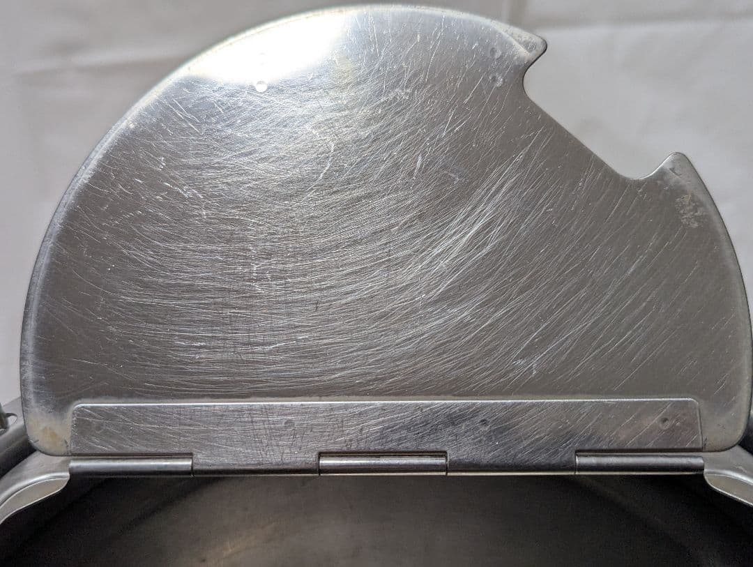 2018年製 象印 マイコン スープ ジャー TH-CU045 4.5L