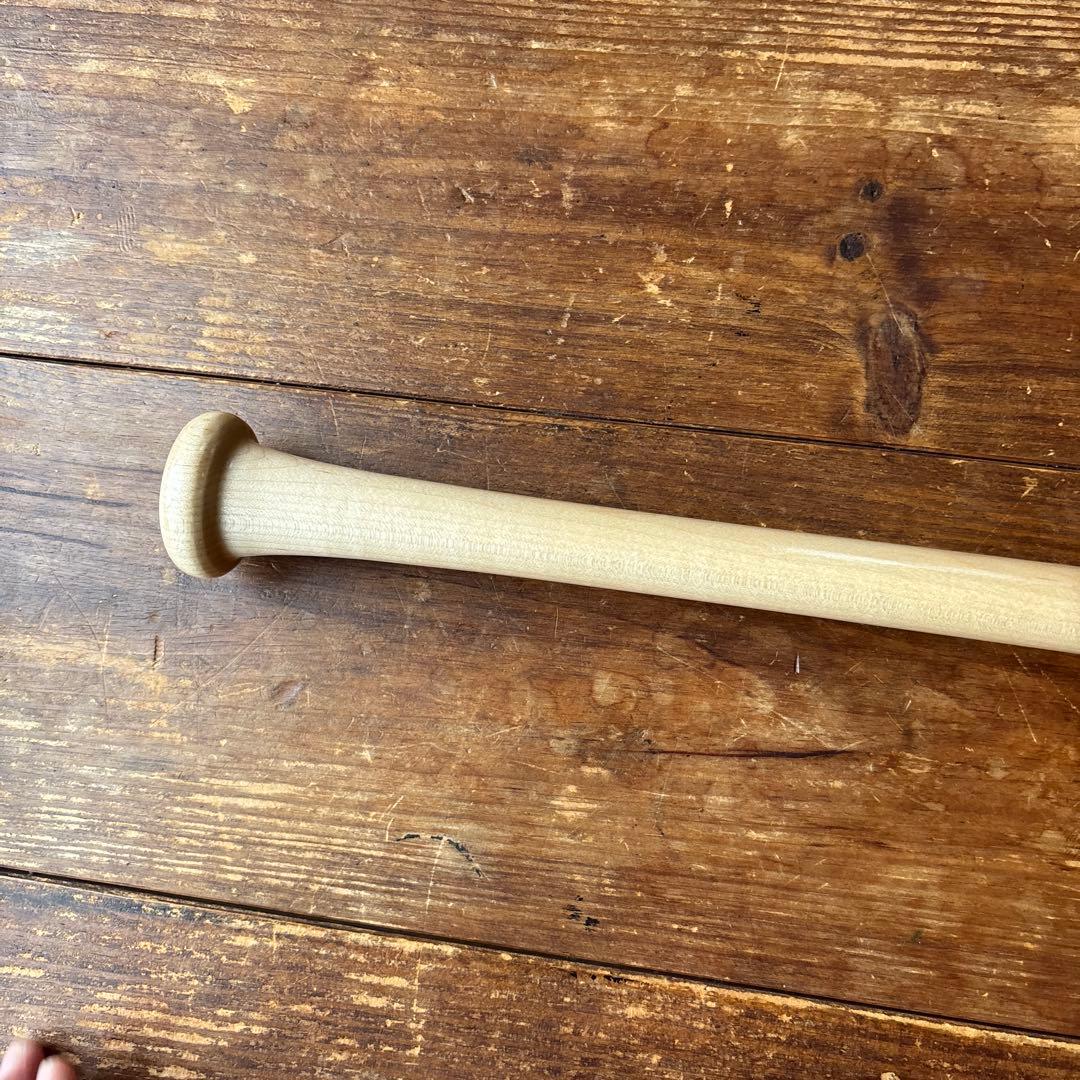 硬式用木製バット サムバット SAM97 33.5in 890g