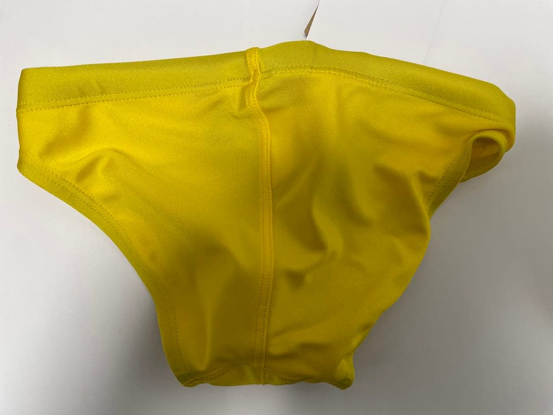 キンコジ様専用 asics 競パン XSサイズ② - メルカリ