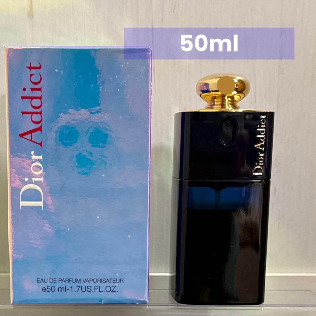国内正規 廃盤 希少 Dior Addict EDP 50ml 国内正規 廃盤 希少 Dior Addict EDP 50ml Amazon | クリスチャン