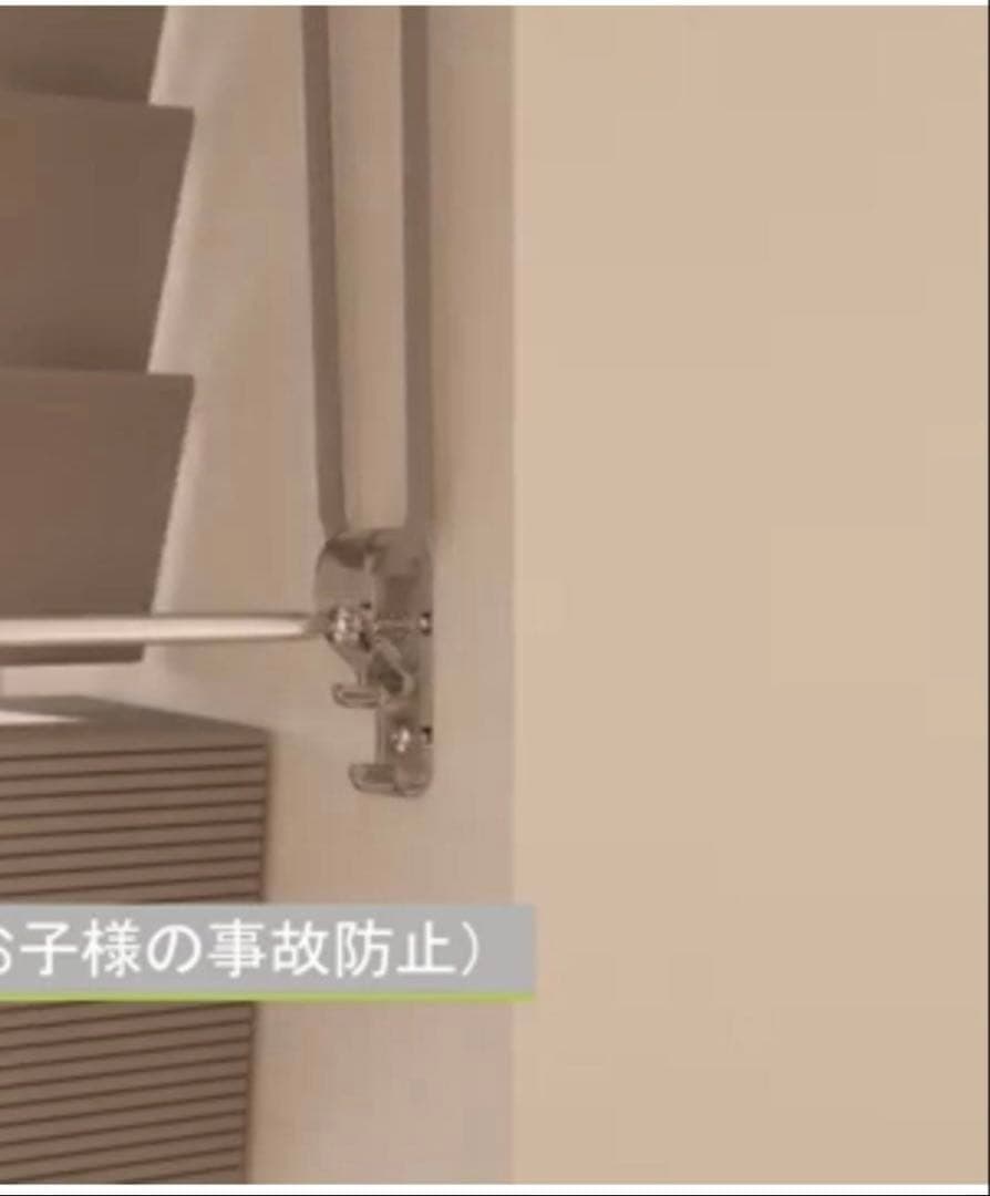 TUISS DÉCOR】ウッドブラインド 新品 (885幅 x 1295丈 ) - メルカリ