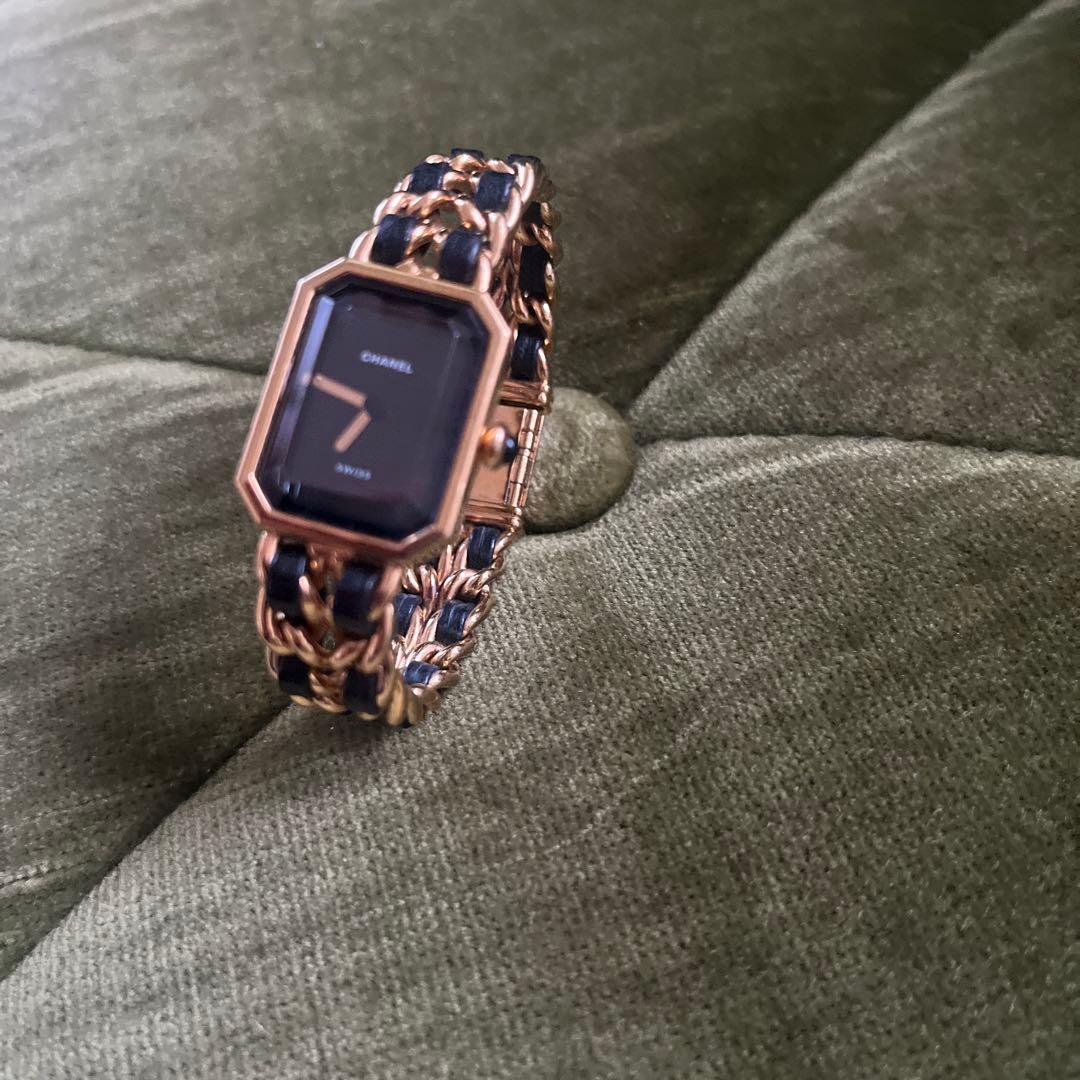 時計 CHANEL PREMIÈRE Lucky Star Watch - H7943