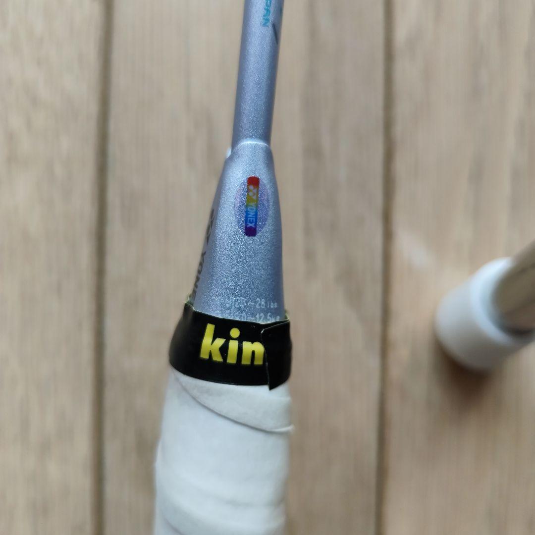 YONEX アストロクス 88D プロ 4UG5 - メルカリ