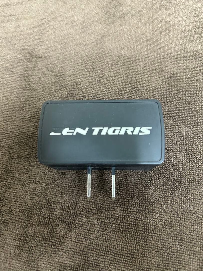 ゼンティグリス 電磁波調整機 24時間限定 - メルカリ