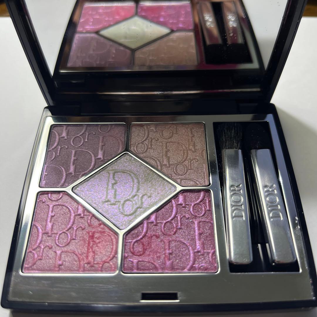 Dior ディオールショウ サンク クルール865ピンク ロリポップ - メルカリ