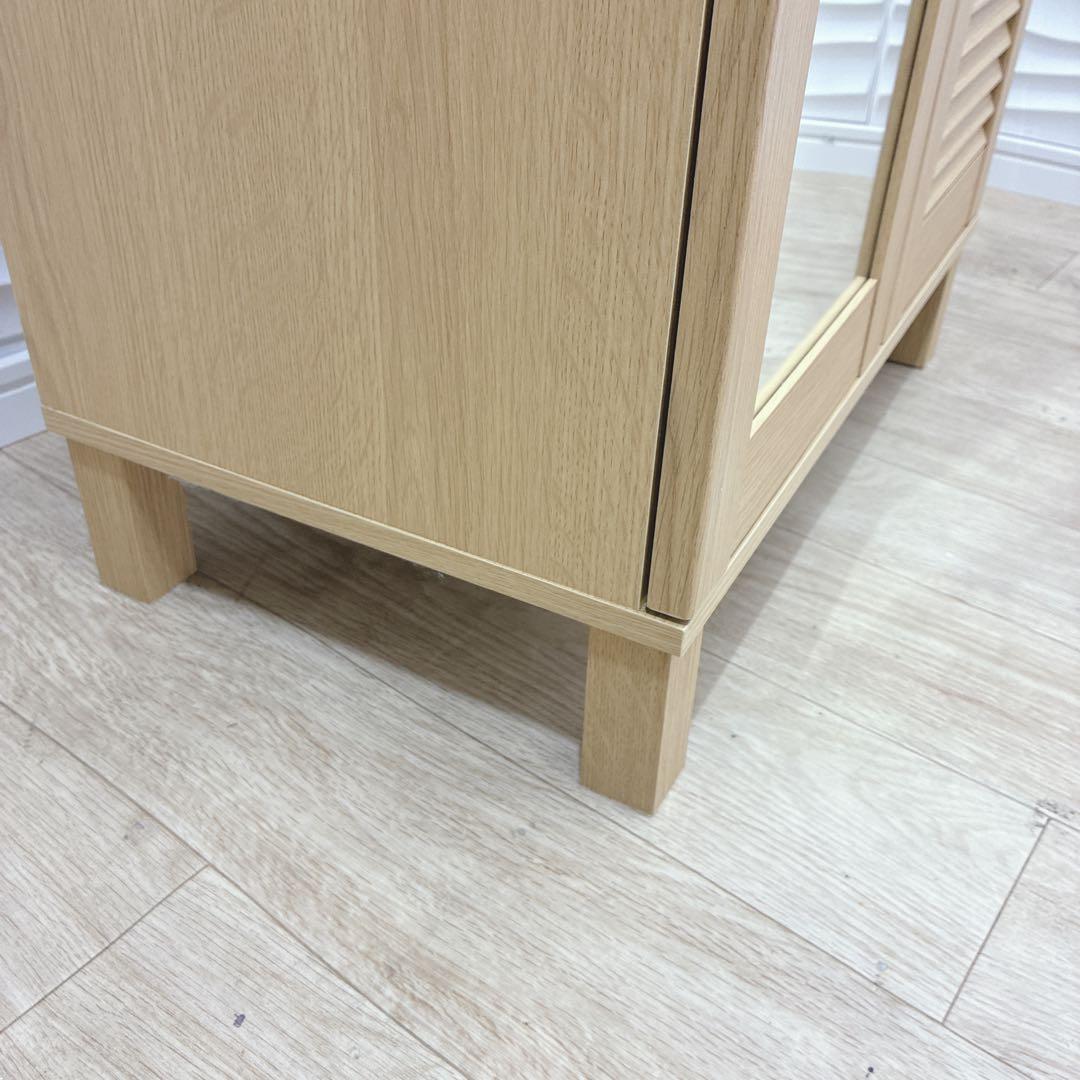 ◇NITORI◇ウイング2◇シューズボックス◇大阪兵庫京都奈良滋賀和歌山