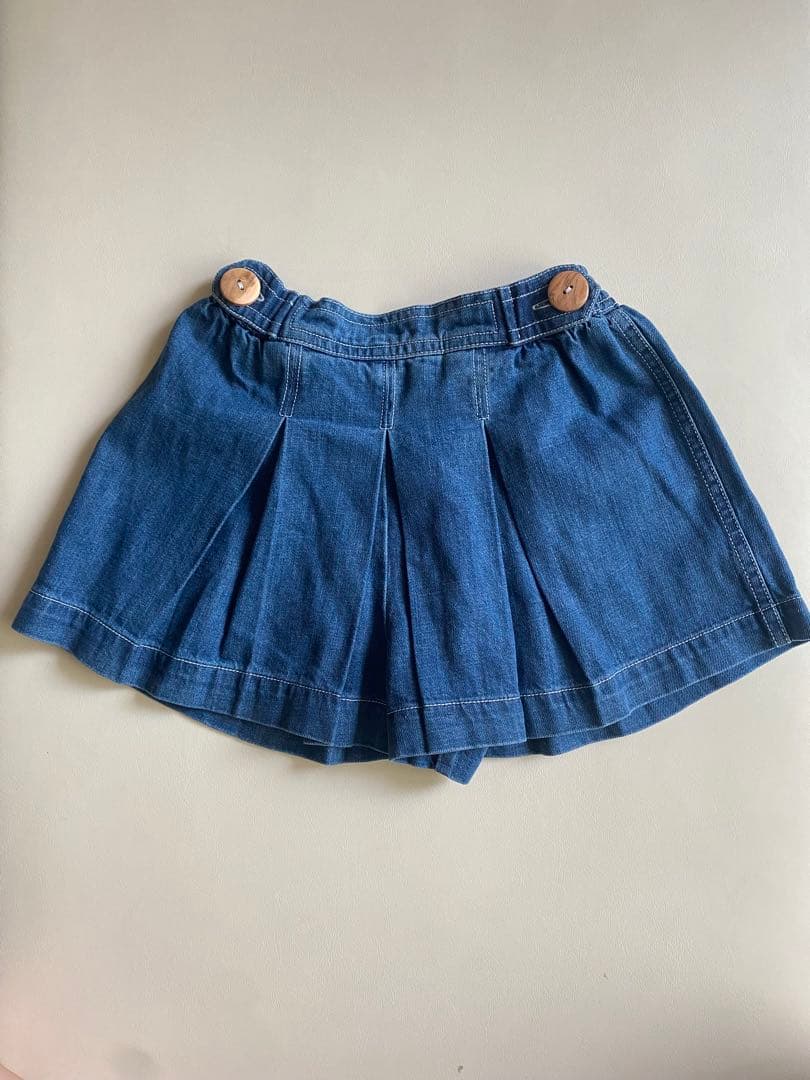 ayaco.様 SOOR PLOOM Prudence Skort 4y ayaco.様 SOOR PLOOM Prudence Skort 4y - メルカリ