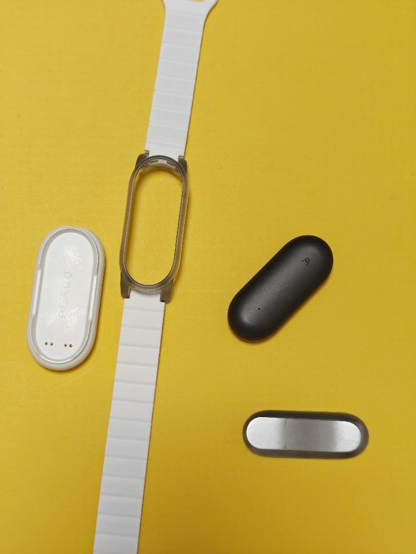 Plaud NotePin AI ボイスレコーダー Plaud NotePin｜AIボイスレコーダー