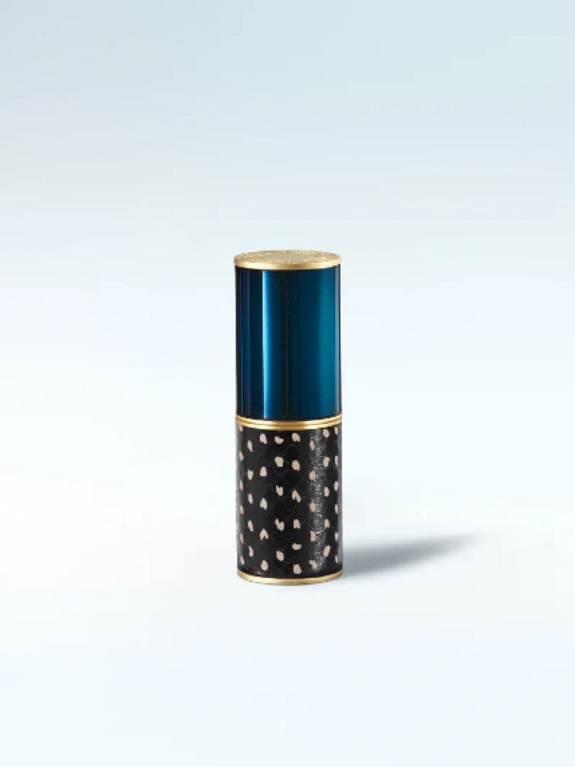 Dries Van Noten Mezzanotte Blu 口紅 リップケース Dries Van Noten Mezzanotte Blu Lipstick Case | Saks Fifth Avenue