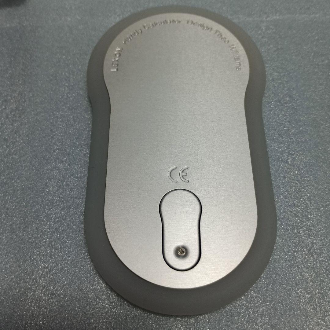 LEXON DIABOLO FMラジオ、ボイスレコーダー、電卓セットalessi - メルカリ