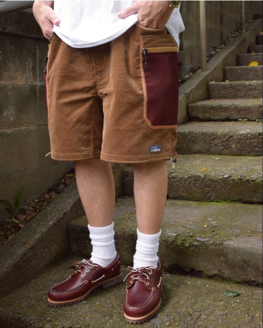 \"STABRIDGE × GRIP SWANY\" the Apartment