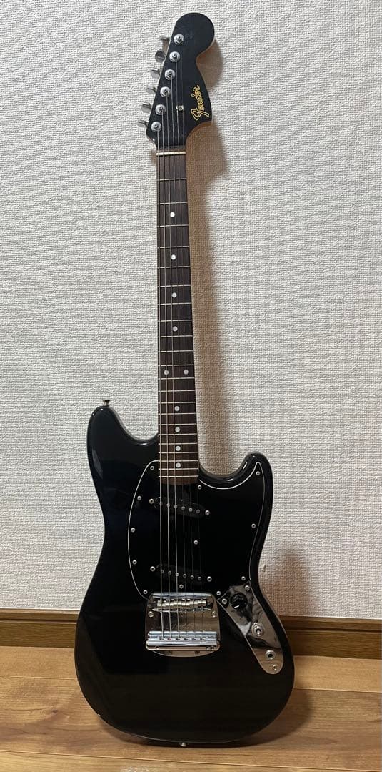 Fender Japan MG69 HYDEモデル - メルカリ