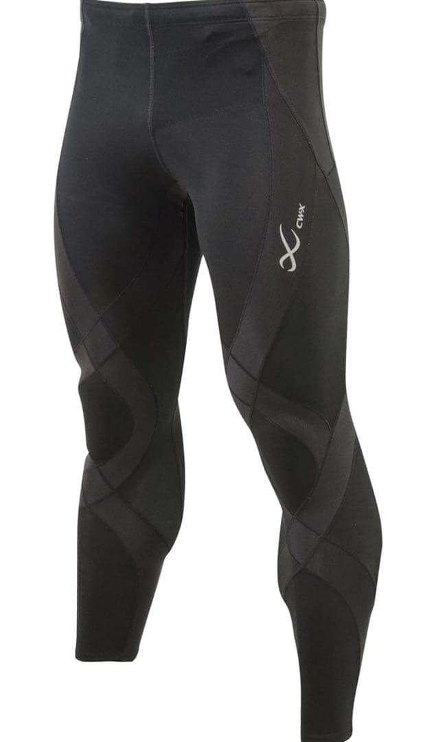 T049 [シーダブリューエックス/ワコール] メンズスポーツタイツHZO639 WACOAL（ワコール） CW-X スポーツタイツ HZO639 wacoal メンズ