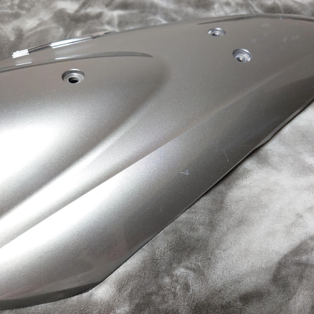 サコちゃん様専用 ホンダ純正 スマートディオZ4 フロントカウル+リア