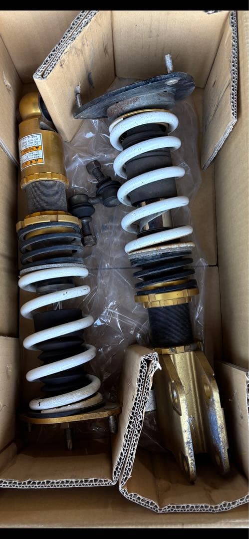 HKS ハイパーマックスⅣ MAX IV GT 20SPEC：スカイライン