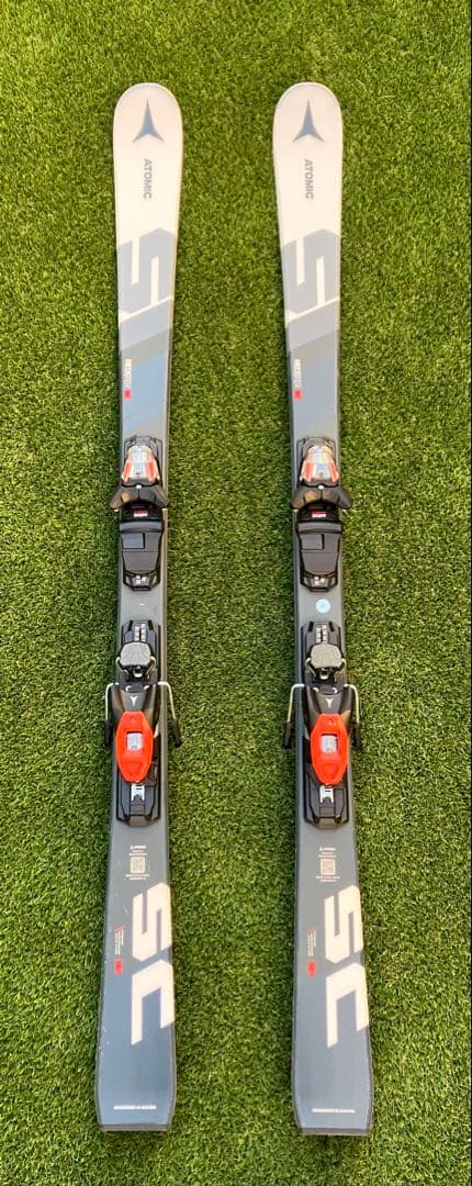 アトミック レッドスターREDSTER SC M10 GW24/25 161cm REDSTER SC ＋ M 10 GW｜Alpen Online