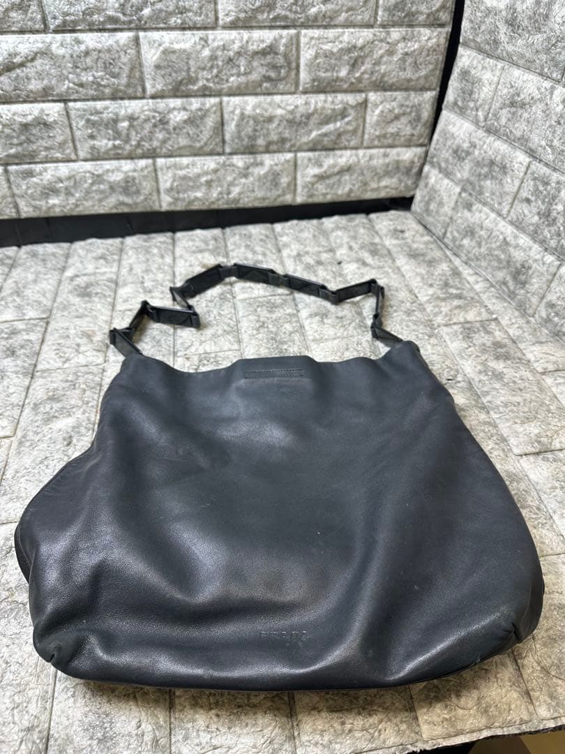晴*子様 プラダ PRADA バッグ ハンドバッグ