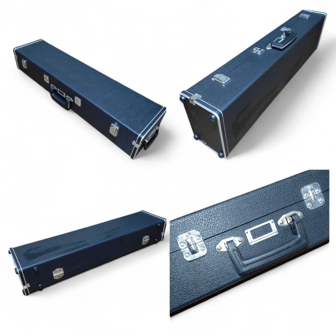 極美 全音 大正琴 冴 ハードケース付 - メルカリ