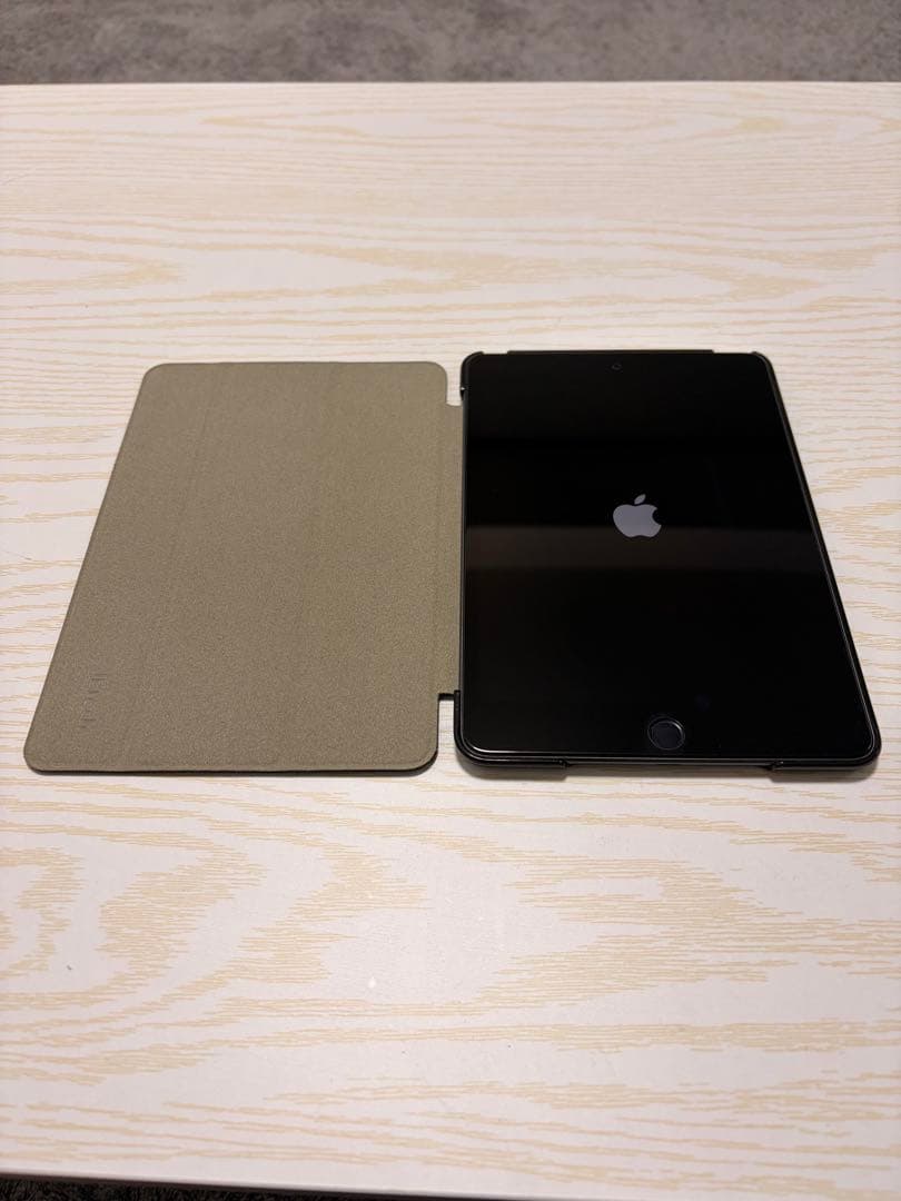 iPad mini 第5世代 64GB シルバー iPad mini 5 Wi-Fi 64GB - シルバー [整備済製品] - Apple（日本）