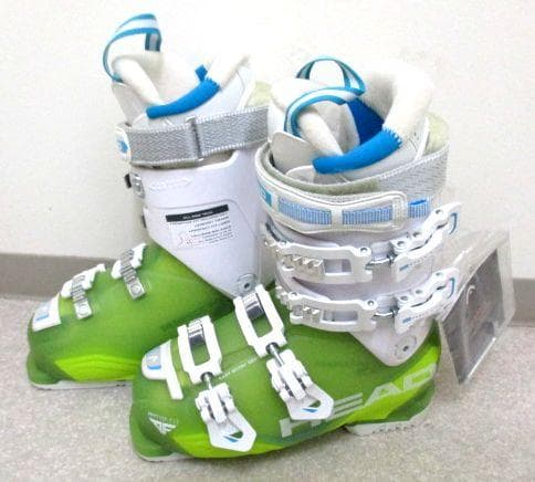 ☆HEAD スキーブーツ[ADAPT EDGE 85](22) 新品！☆ - メルカリ