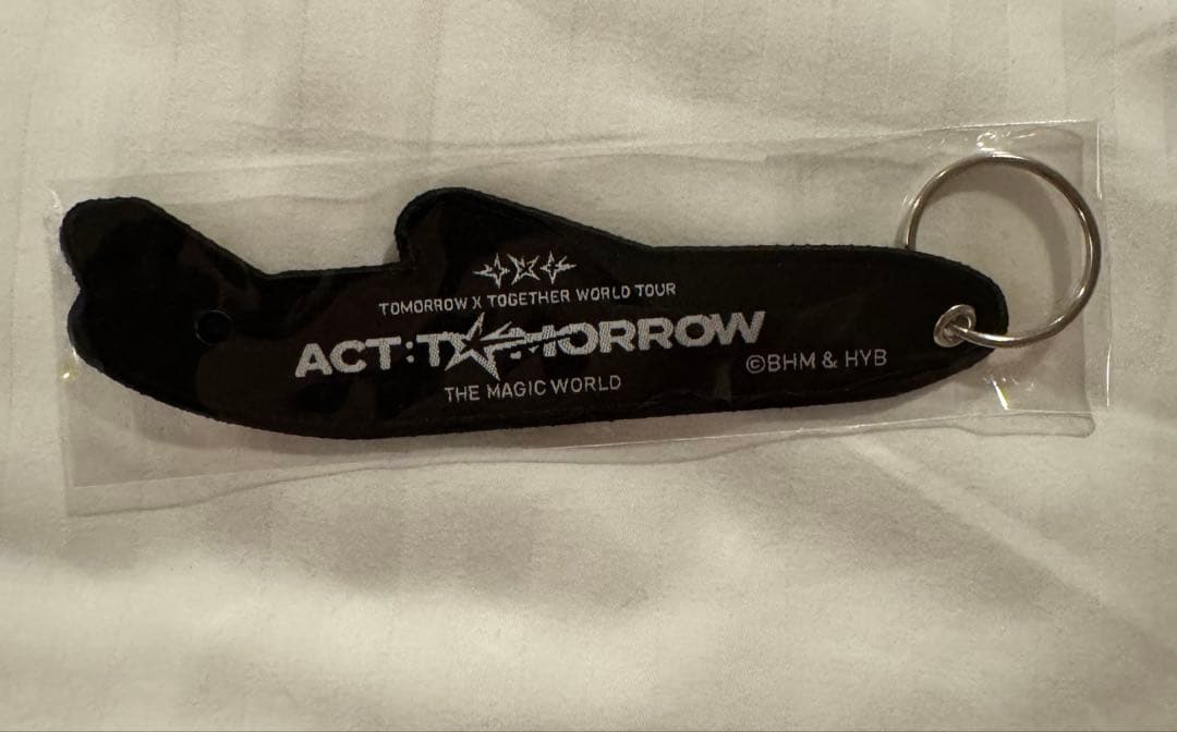 スターフライヤー 限定ノベルティ TXT フライトタグA - メルカリ