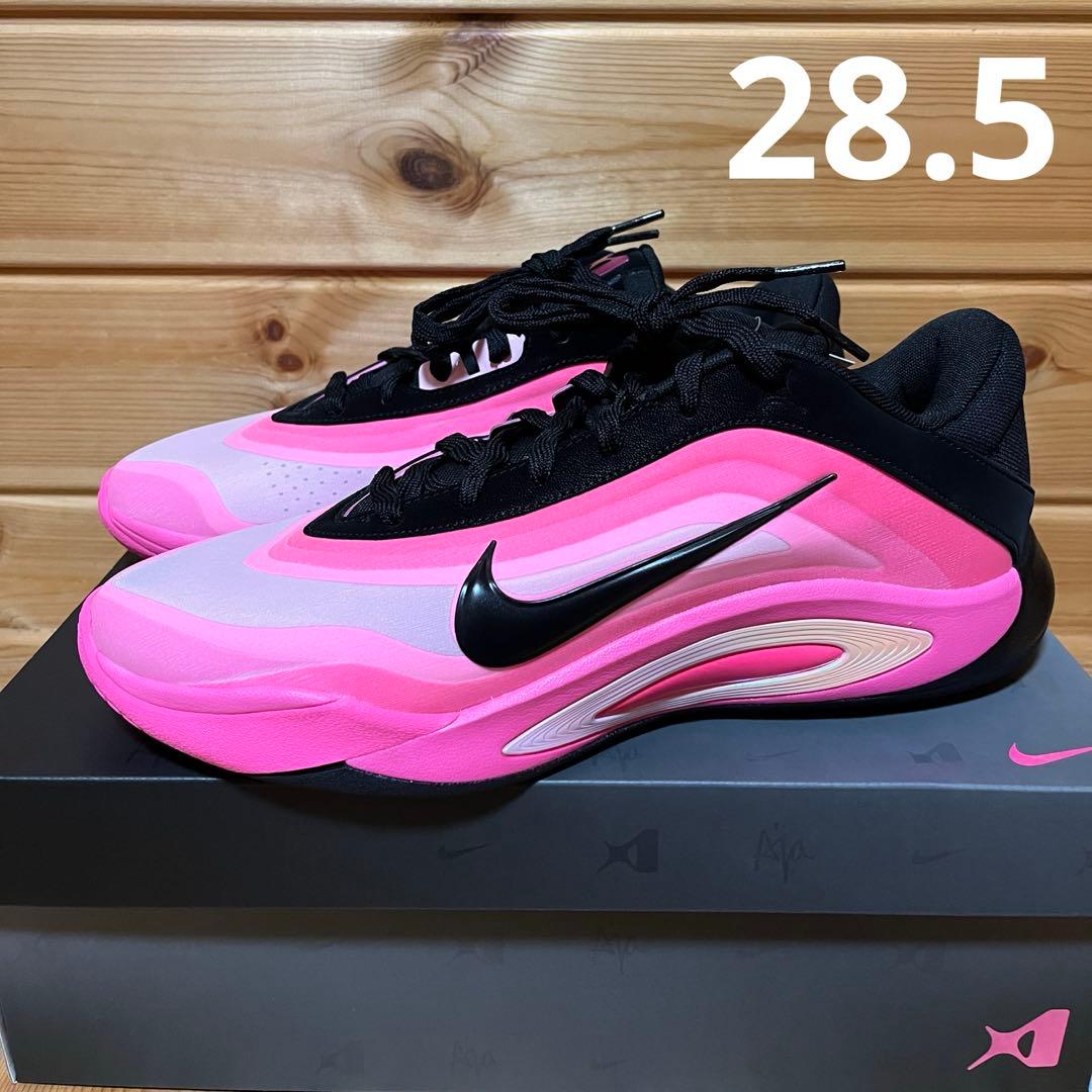 Nike A'One Leo Lights EP ナイキ エイジャウィルソン - メルカリ