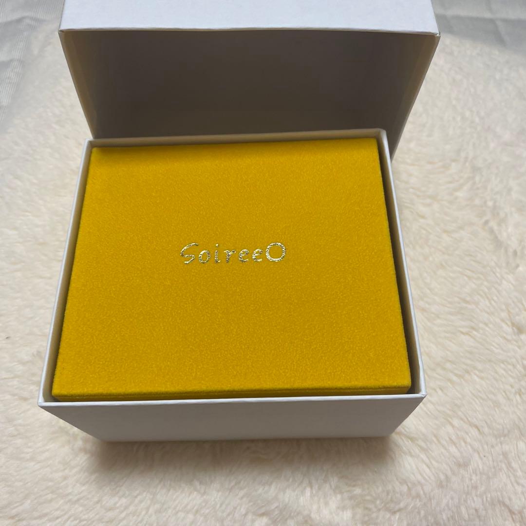 Nissy SoireeO 第1弾 ソワレオー ネックレス イヤーカフ バングル