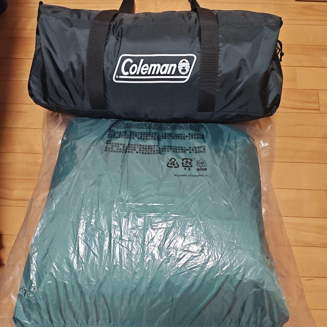 コールマンテント ティピー/ST (グレージュ)＋未使用シートセット325 Amazon.co.jp: Coleman(コールマン) テント ティピー/ST : スポーツ