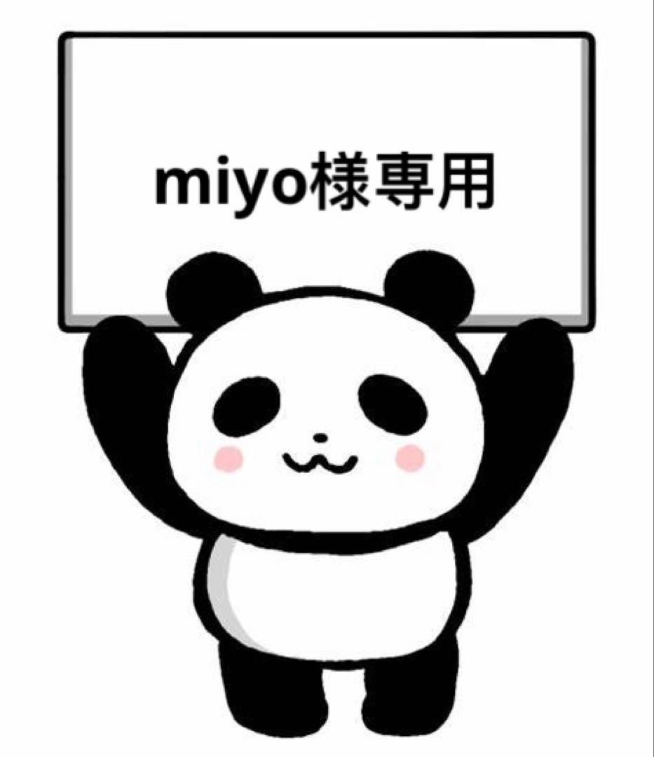 トップス miyo