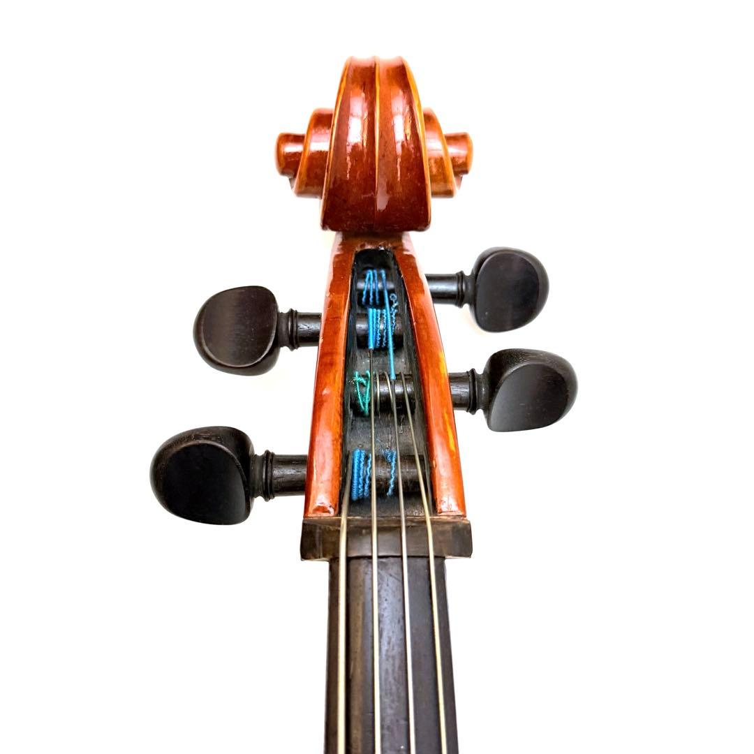 希少】Martini ORESTE Mantova イタリア製 4/4 - メルカリ