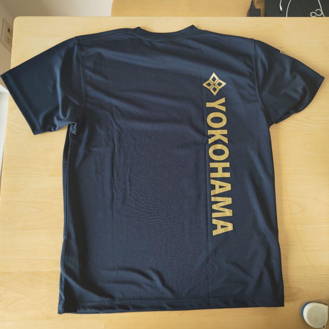 横浜高校 野球部 ティーシャツM - メルカリ