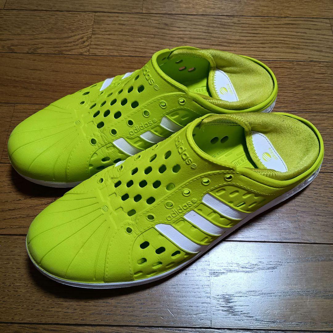 コートアダプト ビーチスター アディレッタ クロックス Adifom