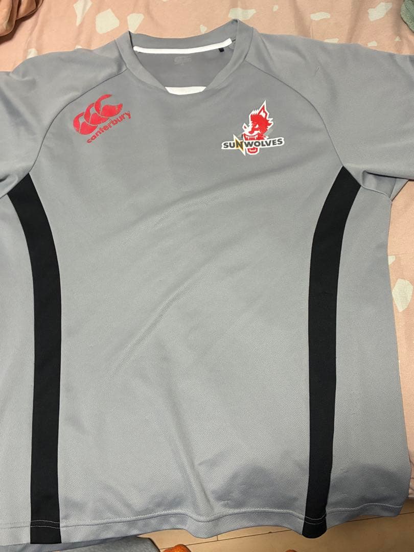 サンウルブズ Tシャツ スーパーラグビー - メルカリ