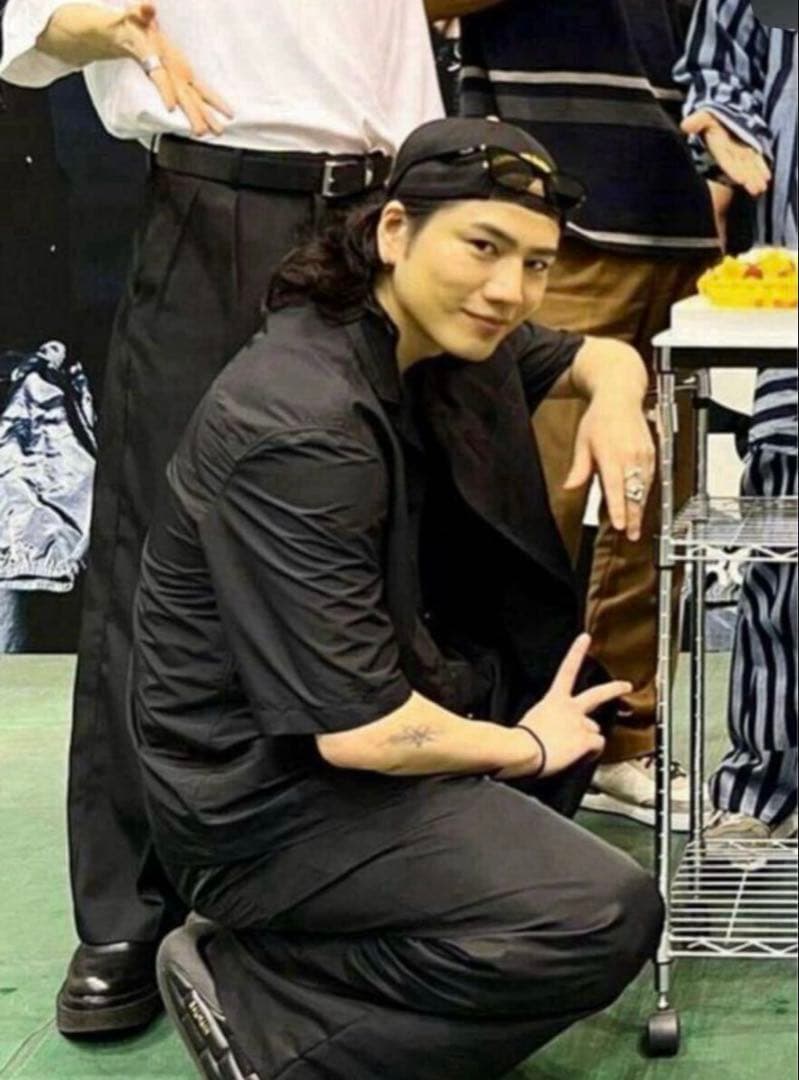 BALMAIN B-ITquilted slidessandals 登坂広臣着用 - メルカリ