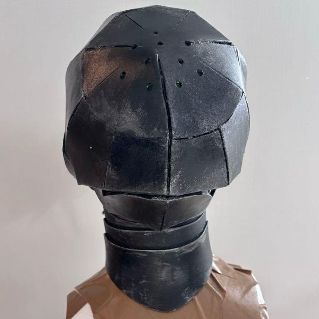 レゼ ボム チェンソーマン コスプレ 衣装 マスク Chainsaw Man - メルカリ