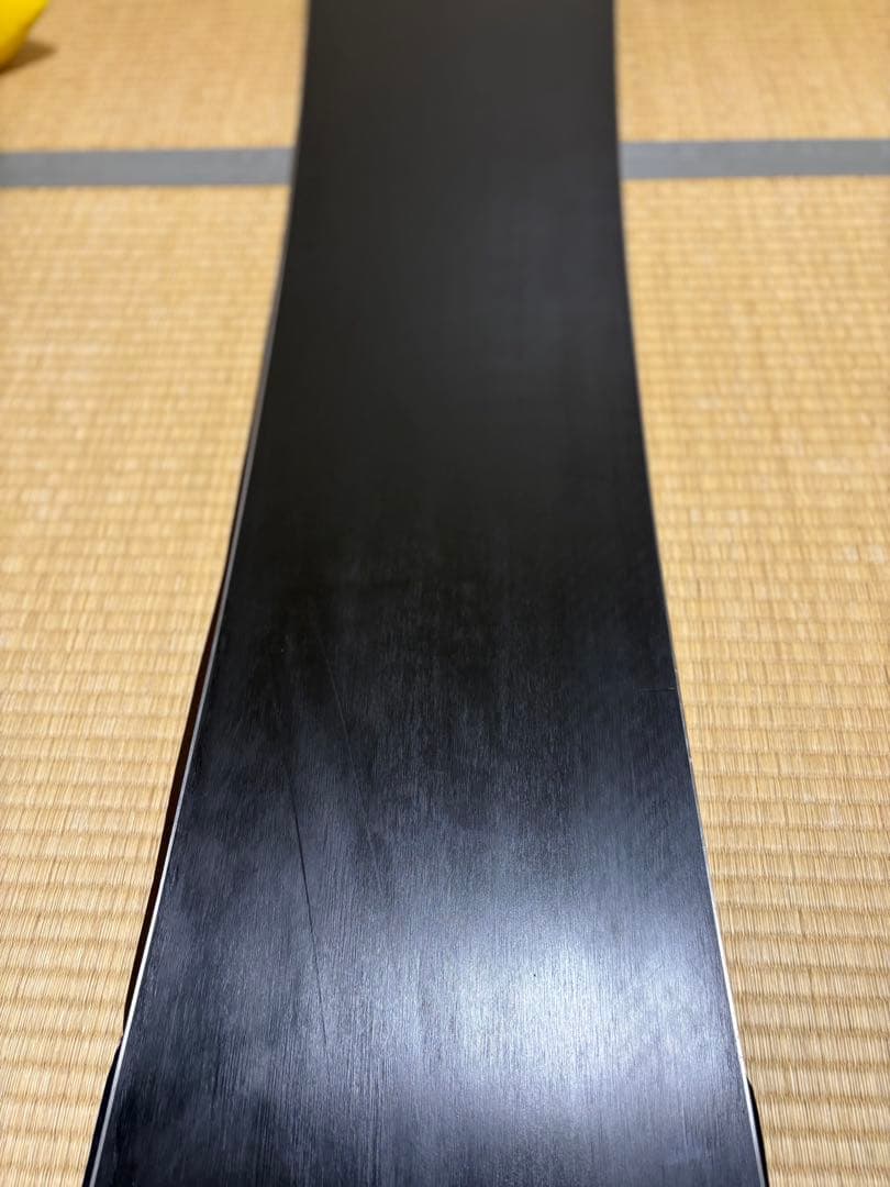 箱の中のひつじ様 Homa様 GENTEMSTICKGIANT MANTARAY159ゲンテン黒