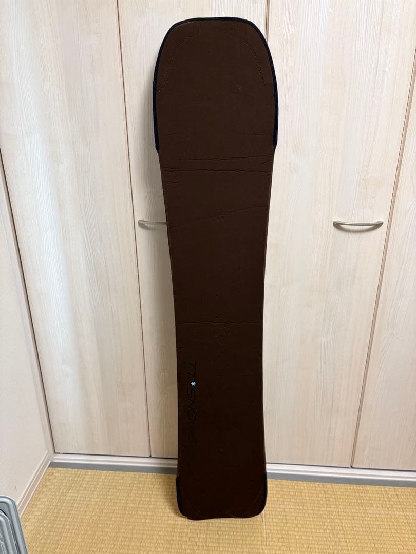 箱の中のひつじ様 Homa様 GENTEMSTICKGIANT MANTARAY159ゲンテン黒