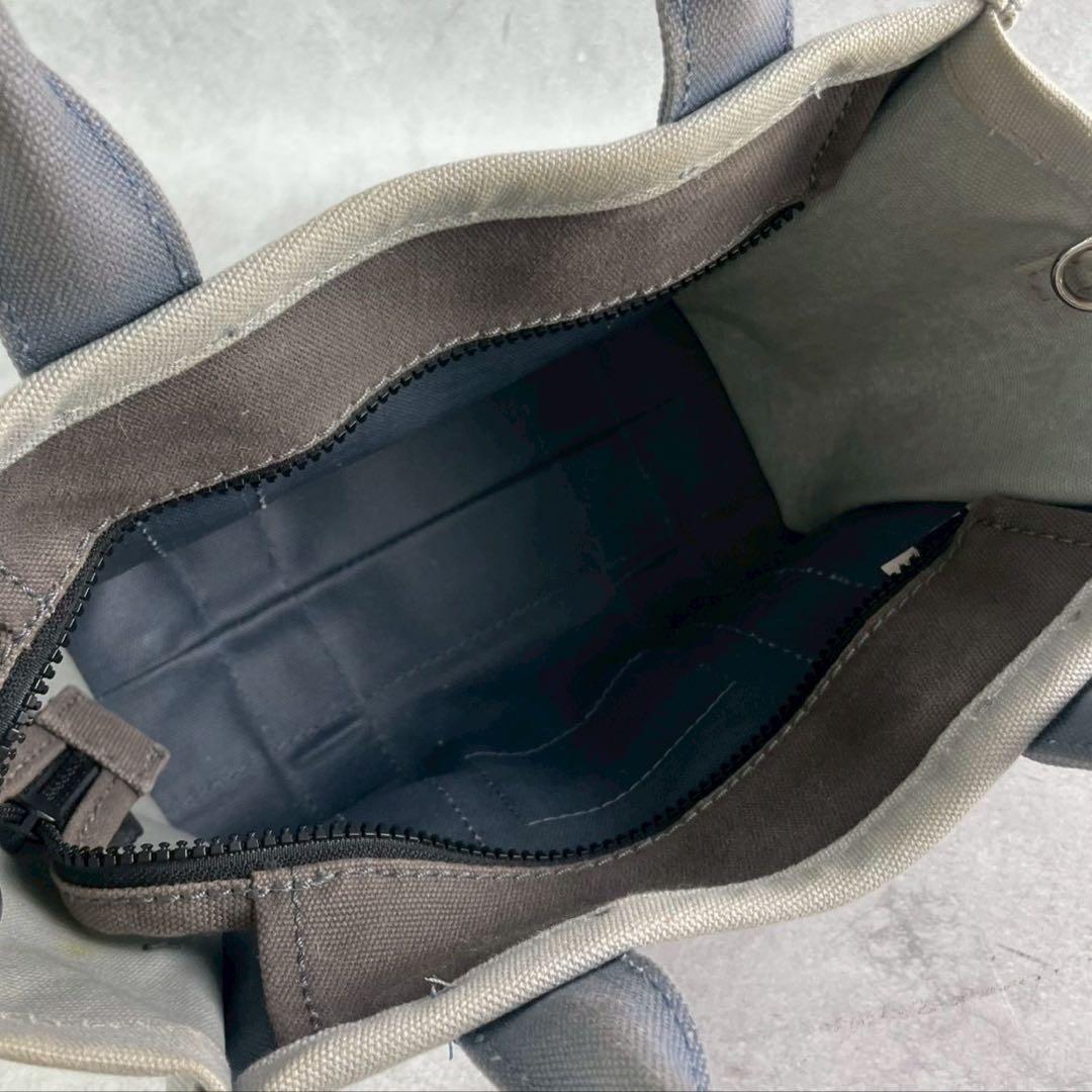 ✨稀少✨美品✨マークジェイコブス ザ トートバッグ 2way カラー