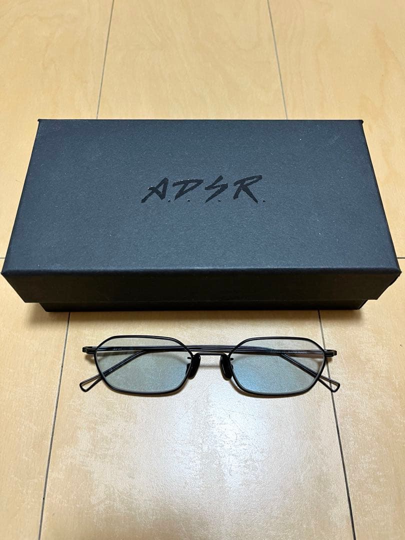 adsr jason 01(lt.blue) | Shop at Mercari from Japan! | Buyee