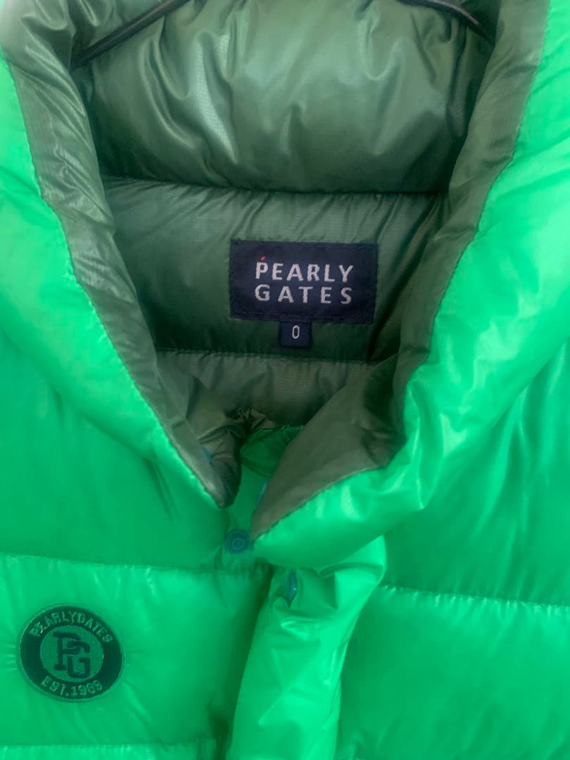 Umi 様♡パーリーゲイツ レディースダウン