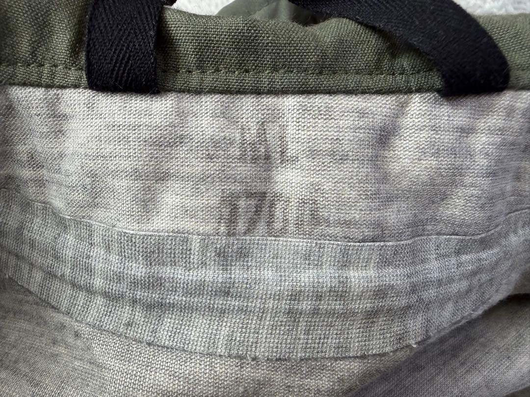 超激レア‼️ U.S.ARMY CWU-107 ゴアテックス フライトジャケット