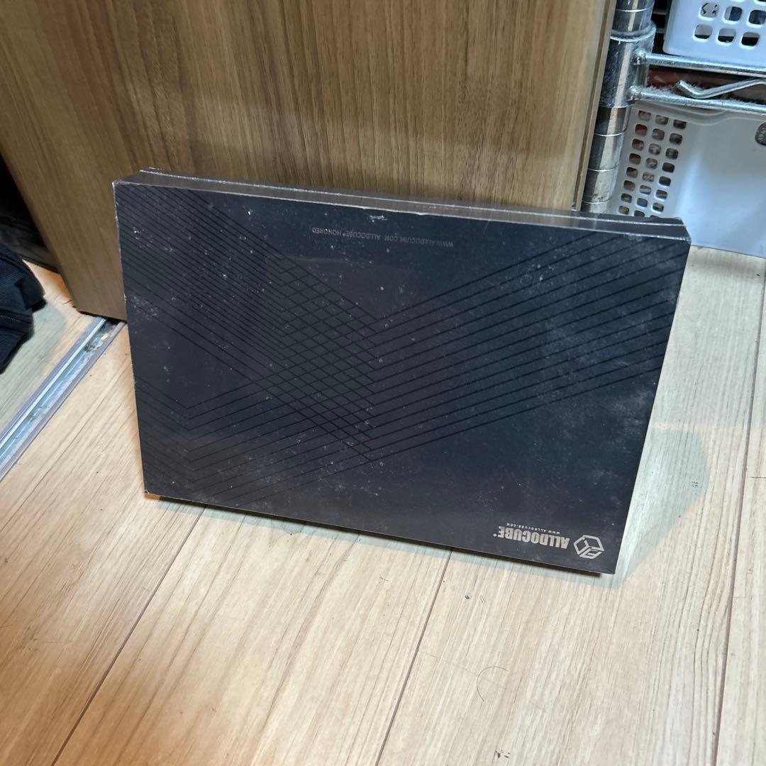 【2K液晶】ALLDOCUBE KPad タブレット 10.4インチ Amazon.co.jp: ALLDOCUBE Kpad タブレット Android13 10.4インチ