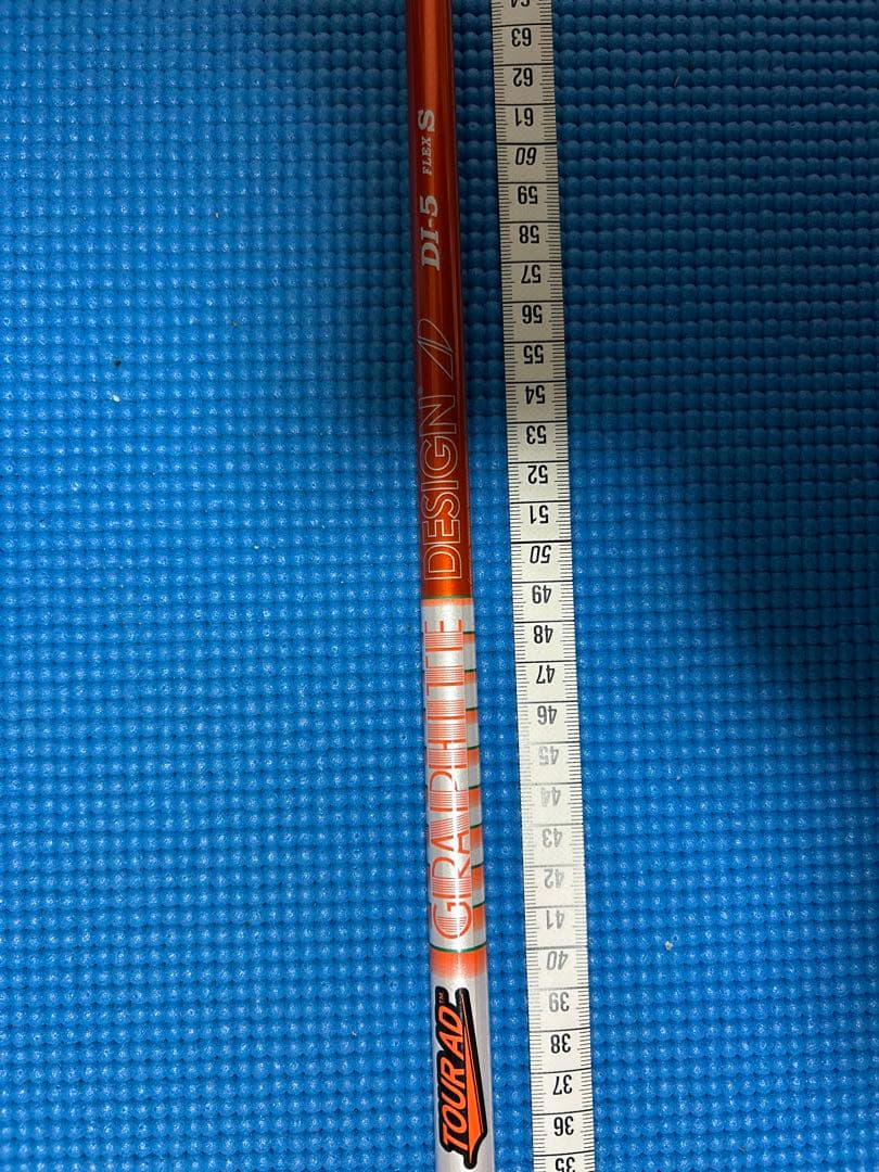 （1W用シャフト）DI-5s タイトリスト スリーブ 付 楽天市場】Titleist タイトリスト スリーブ付シャフト グラファイト