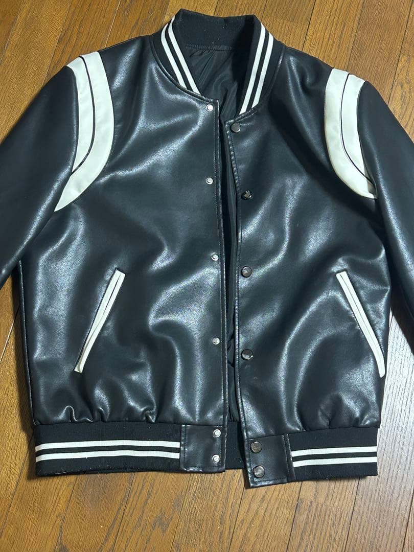 てっちゃん レザージャケット LEATHER ZIP SHORT JACKET | ssstein(シュタイン) / アウター レザー