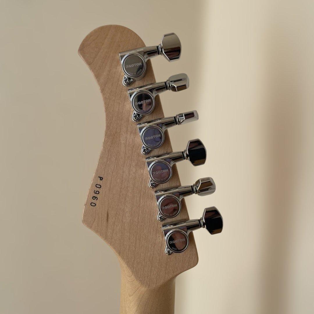 Bacchus GRACE-FT BM/M 美品 バッカス - メルカリ