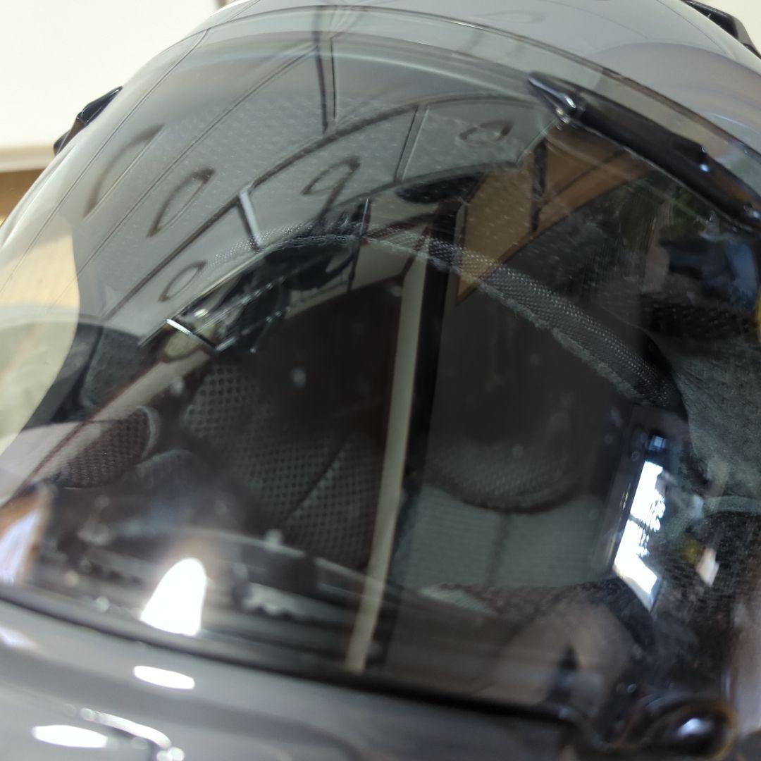 Arai アライ　アストロIQ フルフェイスヘルメット 57.58CM Mサイズ