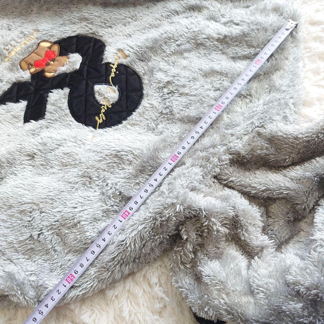 エレッセ リバーシブル ベア スキー スノーボードウェア セットアップ