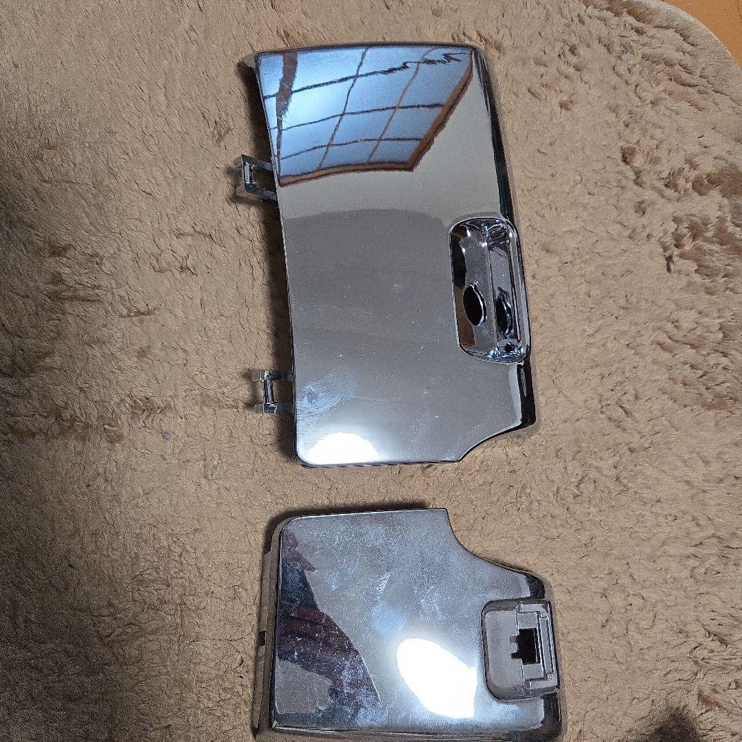 マジェスティcメッキグローブボックス - メルカリ