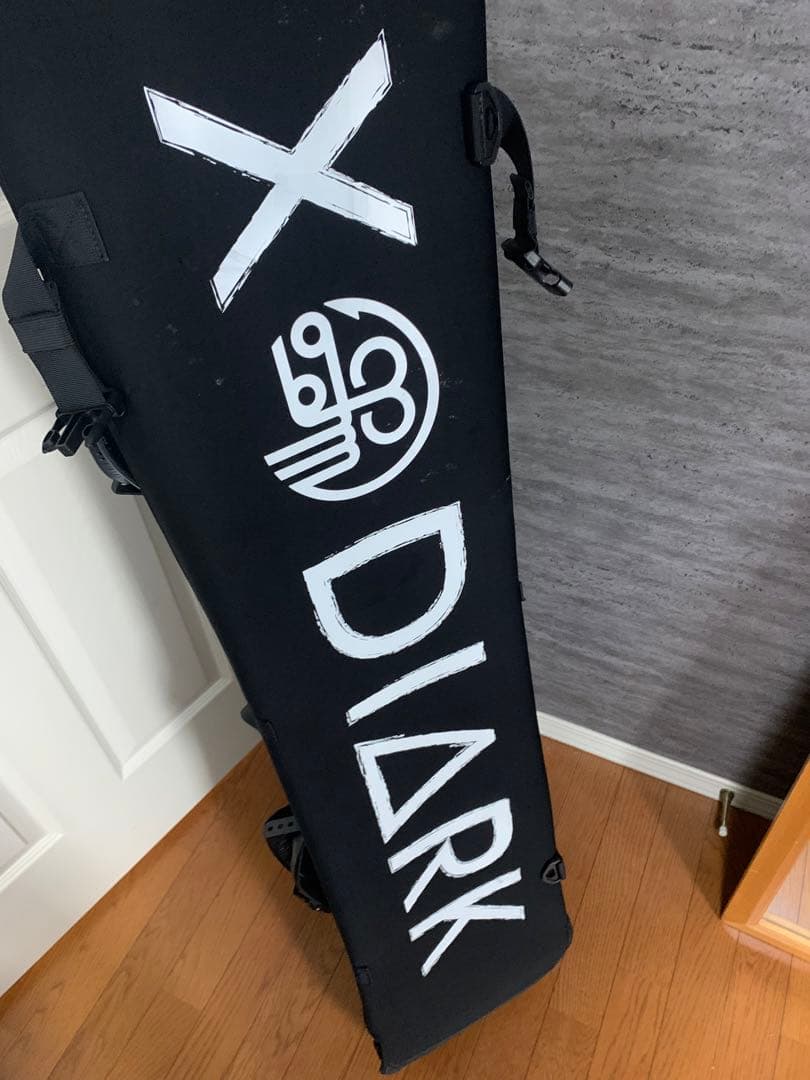 XODIARK ゾディアック アリエス グラトリ スノーボード - メルカリ