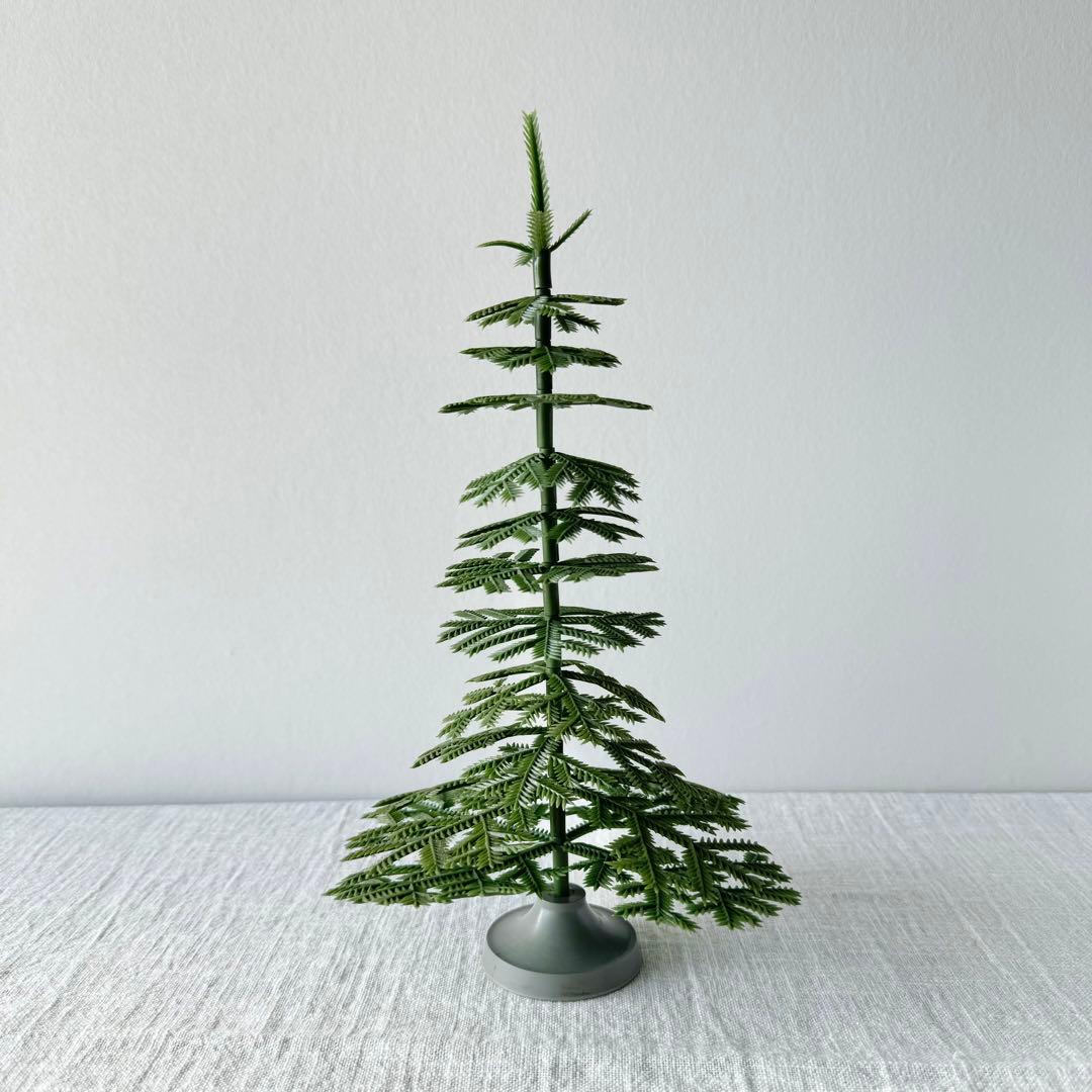 ❃ Jack Louさま専用❃クリスマスツリー ミニ約30cm〈3〉ソビエト